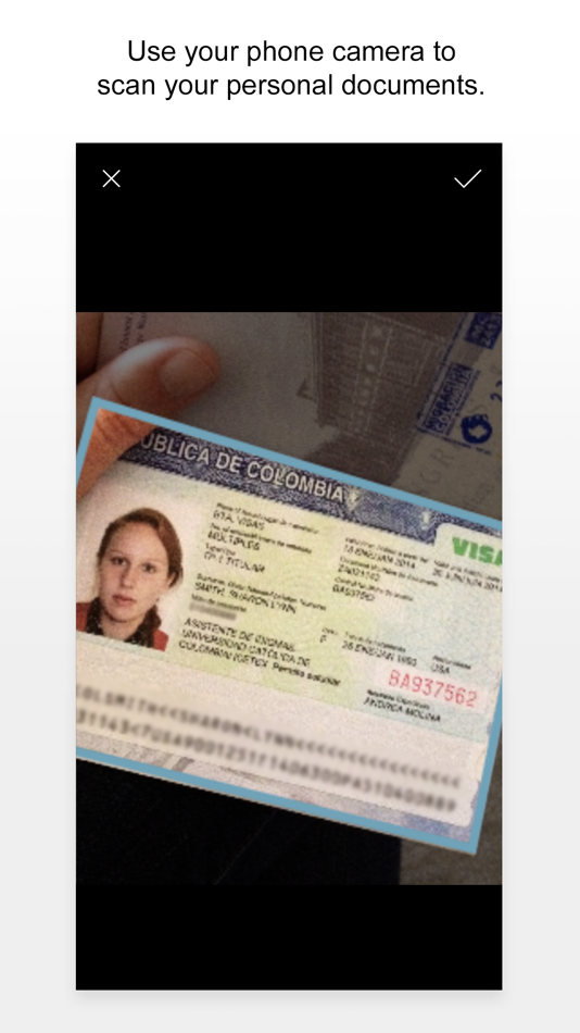 #4. RedSafe (iOS) 由: Le Comite International de la Croix-Rouge (CICR)