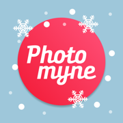 Fotoscanner von Photomyne