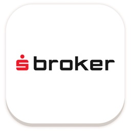 S Broker Mobile App