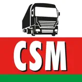 CamionSuperMarket - Icono de la app