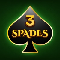 3 Of Spades: Online Card Game