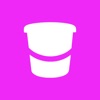 Bucket List - The Bucket App icon