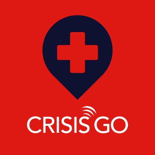 CrisisGo Watch