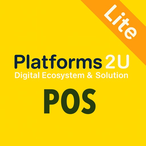 POS2U - Point of Sale System
