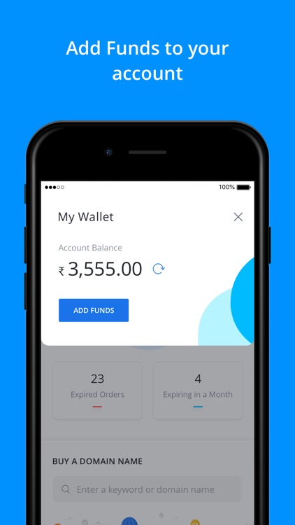 ResellerClub screenshot-4