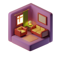 Room Scanner Lidar logo