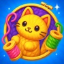Get Wool Jam: Yarn Sort 3D for iOS, iPhone, iPad Aso Report