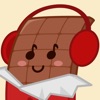 Chocolate Music - iPhoneアプリ