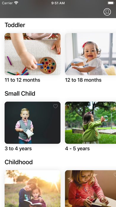 Raising Families Screenshot