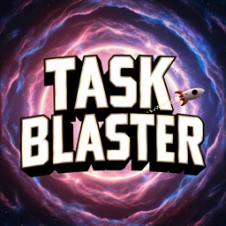 Task Blaster: Simple Todo List