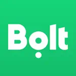 Bolt: Request a Ride App Cancel