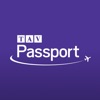 TAV Passport icon