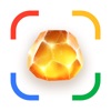 AI Rock & Gem Identifier: Onyx icon