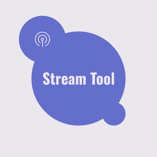 Stream Tool - based on RTMP