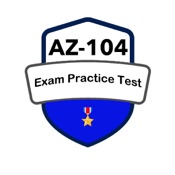 AZ-104 Exam Study & Prep