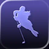 PWHL Fan - App Icon