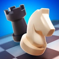 Chess Clash logo