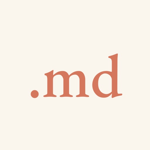 Md Preview - Markdown Viewer