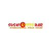 SUSHI KYTTO BAR contact information