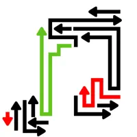 Arrow Music Tap