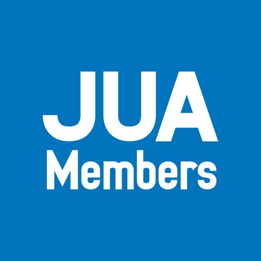 日本泌尿器科学会 会員証アプリ「JUA Members」