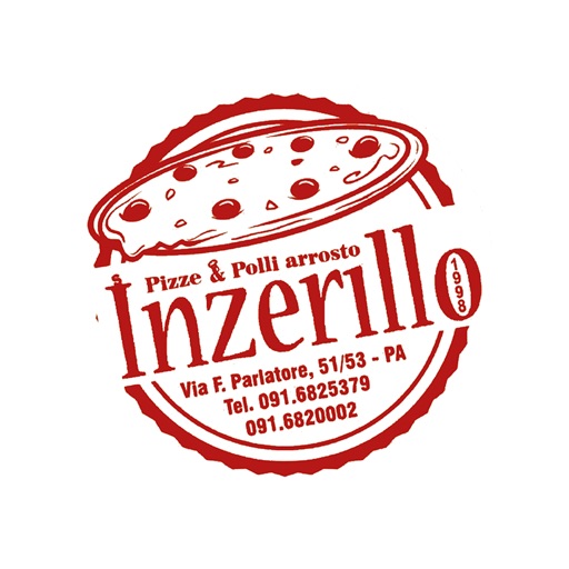 Pizzeria Inzerillo icon