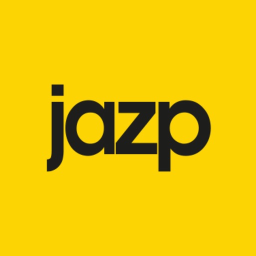 Jazp - AppWisp.com
