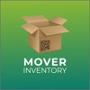 Mover Inventory By Netensity icon