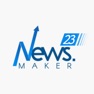 Get Newsmaker 23 for iOS, iPhone, iPad Aso Report