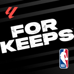 ForKeeps - Official NBA LALIGA