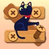 Nuts and Bolts: Screw Puzzle ! icon