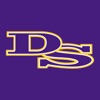 Denham Springs High School icon