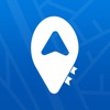 Geory – Premium Travel Journal icon