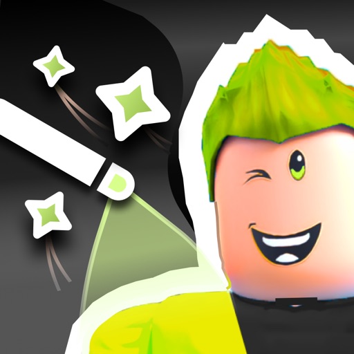 Skins Maker for RBLX icon