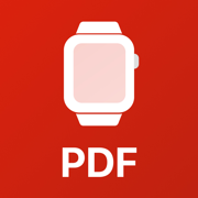 Lector PDF para tu Watch