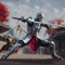 Quin Sword Fighting Fall Game is the ultimate test of skill, speed, and strategy, where only the bravest warriors survive