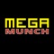 Here at Mega Munch we are constantly striving to improve our service and quality in order to give our customers the very best experience