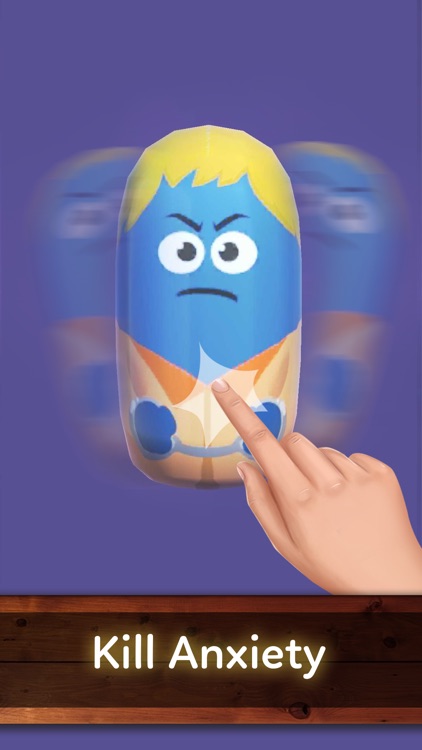 Stress Relief & Relaxing Games screenshot-4