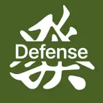 American MahJong Defense App Cancel