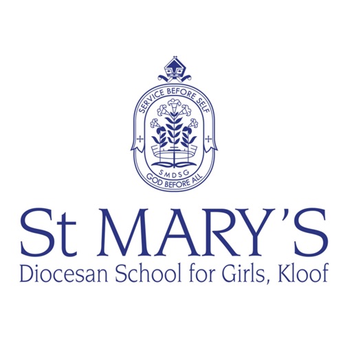 St Mary's DSG Kloof - AppWisp.com