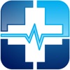 Mobile Healthcare EHR icon
