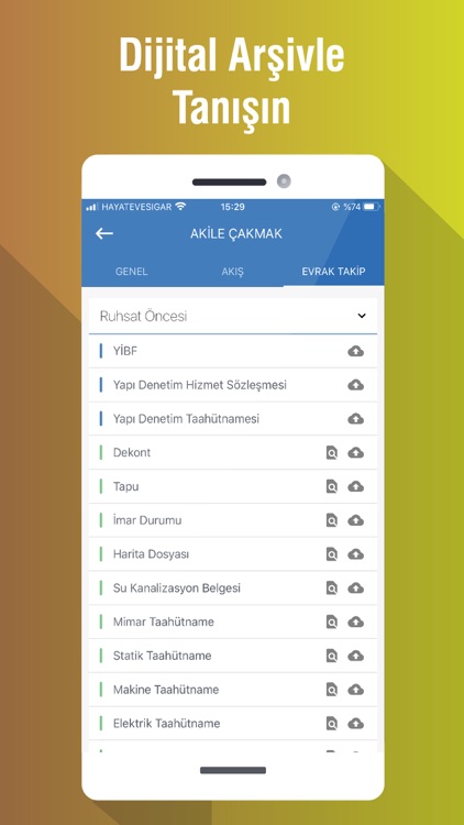 Denetmen screenshot-5