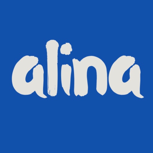 alina: Learn English