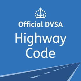 螢幕擷取畫面 (9) The Official DVSA Highway Code