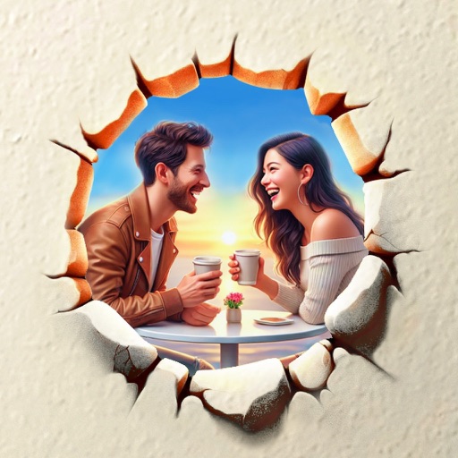 Better In Person - Dating App - AppWisp.com