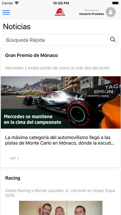 Marketing ContactCenter Mexico screenshot-3