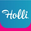 Holli - Your Holiday App icon