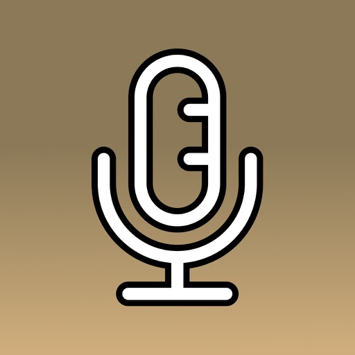 Reverso - Play Reverse Audio