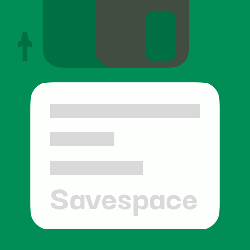 Savespace: Knowledge Library