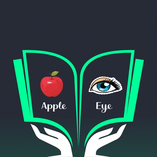 English Vocabulary Builder eng